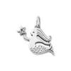 Swimming Mermaid Charm -James Avery Sales Store CM 5746 885214