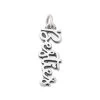 "Besties" Charm -James Avery Sales Store CM 5784 194479