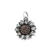 Wild Sunflower Charm -James Avery Sales Store CM 5792 137384