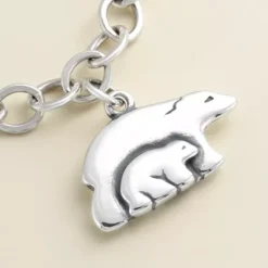 Mama Bear Charm -James Avery Sales Store CM 5803 488192 altS