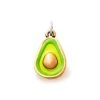 Enamel Avocado Charm -James Avery Sales Store CM 5804 705397
