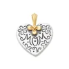 "Mom" Forever Pendant -James Avery Sales Store CM 5814 573555