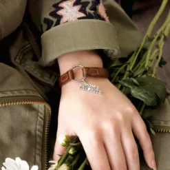 "Mom's Favorite" Charm -James Avery Sales Store CM 5851 513722 IGC