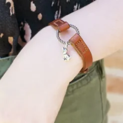 Pint-Sized Puppy Charm -James Avery Sales Store CM 5856 815552 IGC