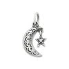 Adorned Starry Night Charm -James Avery Sales Store CM 5873 680754
