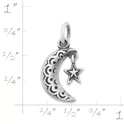 Adorned Starry Night Charm -James Avery Sales Store CM 5873 680754 rul