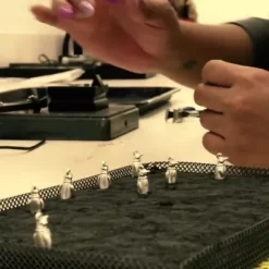 Toy Train Charm -James Avery Sales Store CM 5914 CM 5745 VID 1