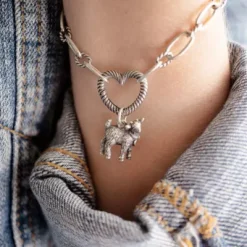 Sweet Baby Goat Charm -James Avery Sales Store CM 5933 559538 IGC