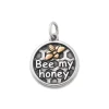 "Bee My Honey" Charm -James Avery Sales Store CM 5935 637910