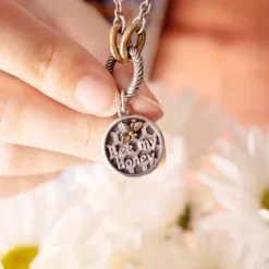 "Bee My Honey" Charm -James Avery Sales Store CM 5935 637910 IGC