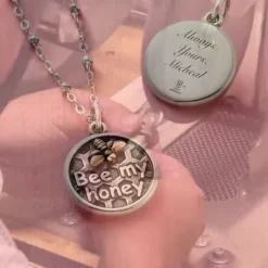 "Bee My Honey" Charm -James Avery Sales Store CM 5935 VID