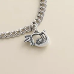 Happy Sloth Charm -James Avery Sales Store CM 5957 257527 altS