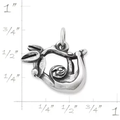 Happy Sloth Charm -James Avery Sales Store CM 5957 257527 rul