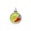 Enamel Guacamole Charm -James Avery Sales Store CM 5961 218360