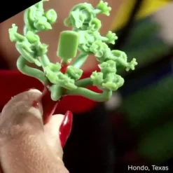 Enamel Party Frog Charm -James Avery Sales Store CM 5995 VID