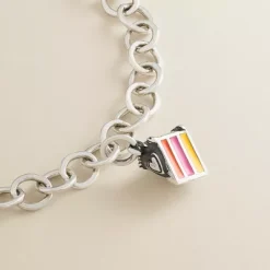 Enamel Layer Cake Charm -James Avery Sales Store CM 6007 226968 altS