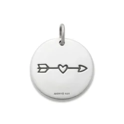 "Team Bride" Charm -James Avery Sales Store CM 6011 265225 alt01
