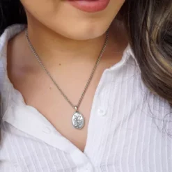 God's Peace Pendant -James Avery Sales Store CM 6042 393621 IGC