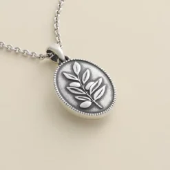 God's Peace Pendant -James Avery Sales Store CM 6042 393621 altS