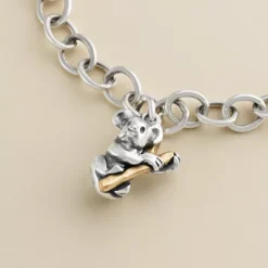 Happy Koala Charm -James Avery Sales Store CM 6050 742929 altS