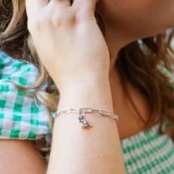 Tiny T.rex Charm -James Avery Sales Store CM 6052 341538 IGC