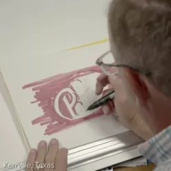 Enamel "Dr Pepper" Charm -James Avery Sales Store CM 6064 122156 vid Flash9 Autox720p 2600k