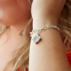 Enamel Love You S'more Charm -James Avery Sales Store CM 6065 271642 IGC