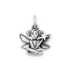 Make Believe Fairy Charm -James Avery Sales Store CM 6068 202276