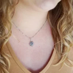 Brilliant Light Charm -James Avery Sales Store CM 6079 141242 IGC