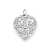 Sorrento Heart Pendant -James Avery Sales Store CM 6096 277527