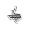 "Kerrville" Charm -James Avery Sales Store CM 6101 531741