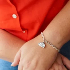 Love You More Than Tacos Charm -James Avery Sales Store CM 6104 273386 IGC