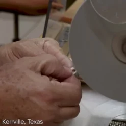 Heart Gemstone Pendant -James Avery Sales Store CM 6111 vid Mobile Autox360p 800k