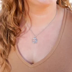 Desert Landscape Charm -James Avery Sales Store CM 6117 122719 IGC