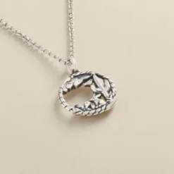 Desert Landscape Charm -James Avery Sales Store CM 6117 122719 altS