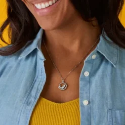 Happy Narwhal Charm -James Avery Sales Store CM 6122 117953 ONF