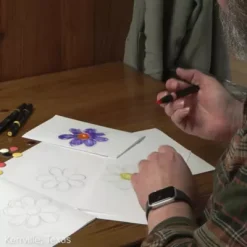 Enamel Mini Flower Charm -James Avery Sales Store CM 6124 vid Tablet Autox480p 1400k