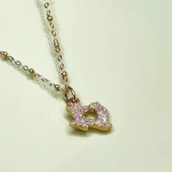 Pave Diamond Deep In The Heart Of Texas Pendant -James Avery Sales Store CM 6127 336353 vid2 Flash9 Autox720p 2600k