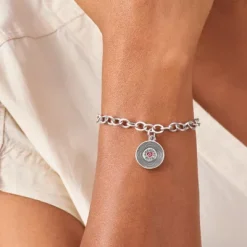 Greatest Hits Album Enamel Charm -James Avery Sales Store CM 6154 892103 ONF