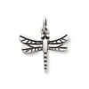 Dragonfly Charm