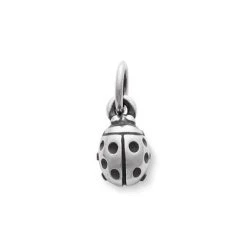 Ladybug Charm
