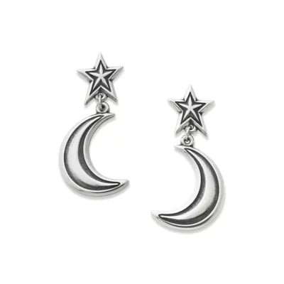 Starry Night Drop Earrings 5 Starry Night Drop Earrings -James Avery Sales Store EP 1886 592209
