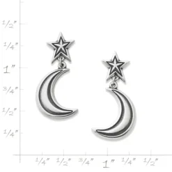 Starry Night Drop Earrings -James Avery Sales Store EP 1886 592209 rul