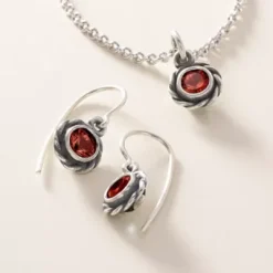 Elisa Gemstone Pendant -James Avery Sales Store Elisa GNT col