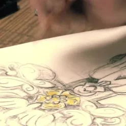 La Vida Nueva Cross Pendant -James Avery Sales Store LaVidaNueva col VID