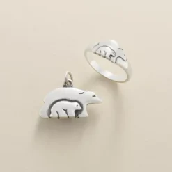 Mama Bear Charm -James Avery Sales Store MamaBear col