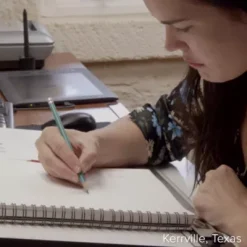 Timeless Heart Drop Earrings -James Avery Sales Store TimelessHeartCollection vid social